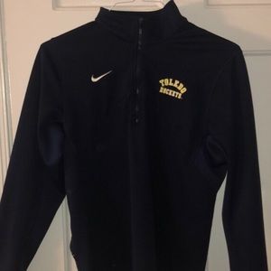 I don’t fit into this